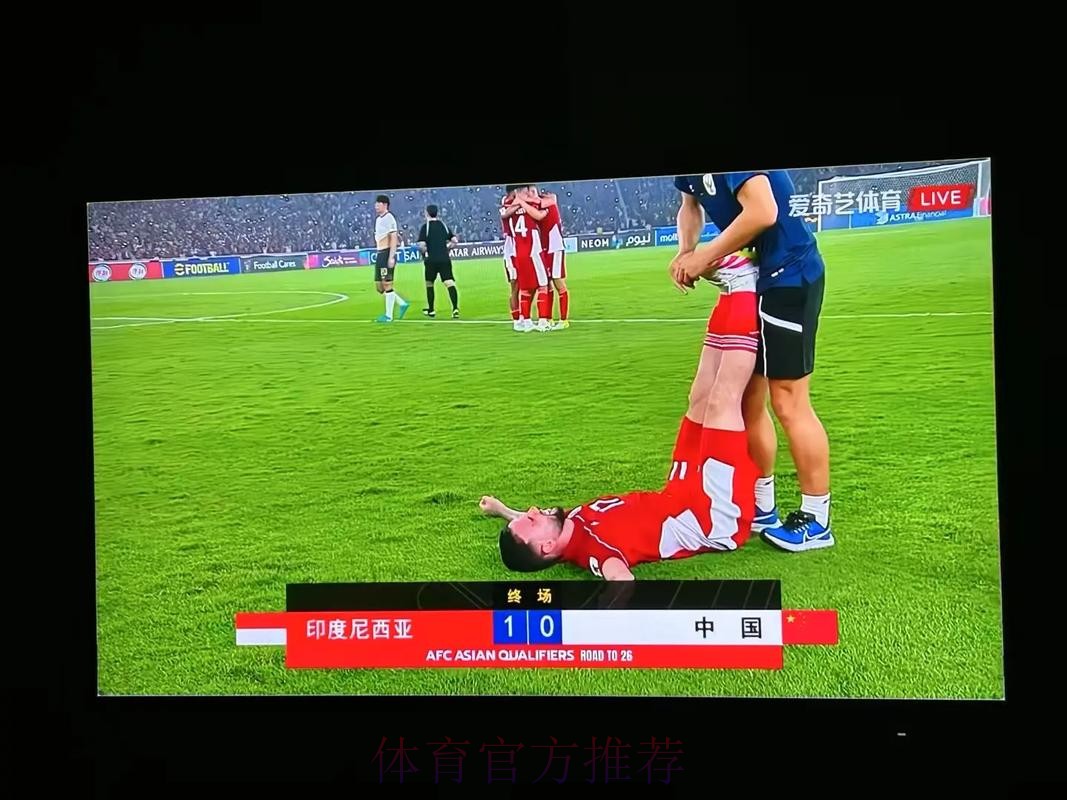 世界杯高清直播最新